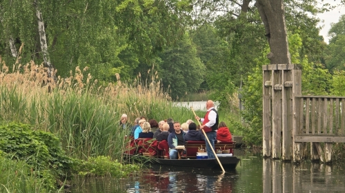 Hotel Zum Goldenen Löwen - Umgebung