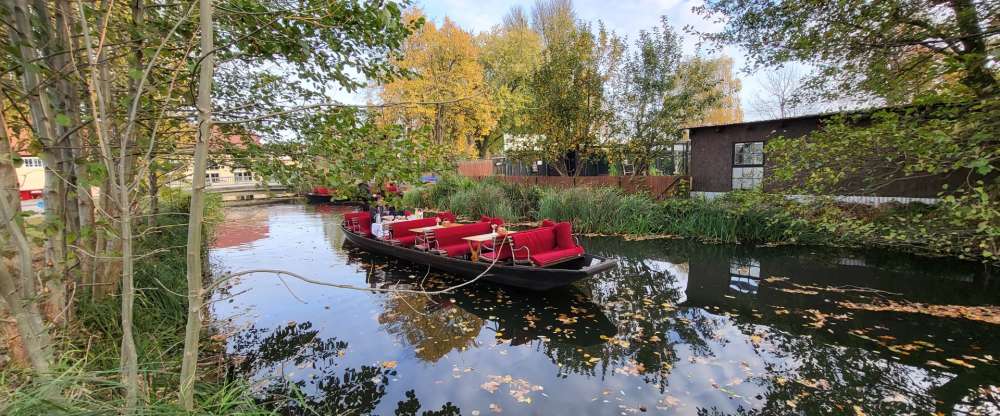 Hotel Zum Goldenen Löwen - Umgebung