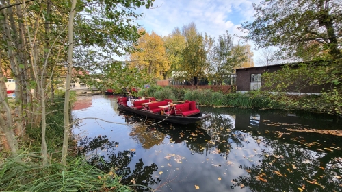 Hotel Zum Goldenen Löwen - Umgebung