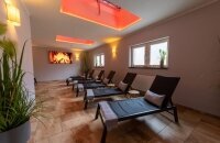 Hotel Zum Goldenen Löwen - Wellnessbereich