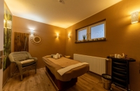 Hotel Zum Goldenen Löwen - Wellnessbereich