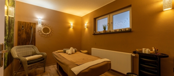 Hotel Zum Goldenen Löwen - Wellnessbereich, Quelle: Hotel Zum Goldenen Löwen