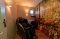 Hotel Zum Goldenen Löwen - Wellnessbereich