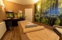 Hotel Zum Goldenen Löwen - Wellnessbereich