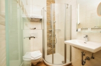 Der Glaserhof - Badezimmer