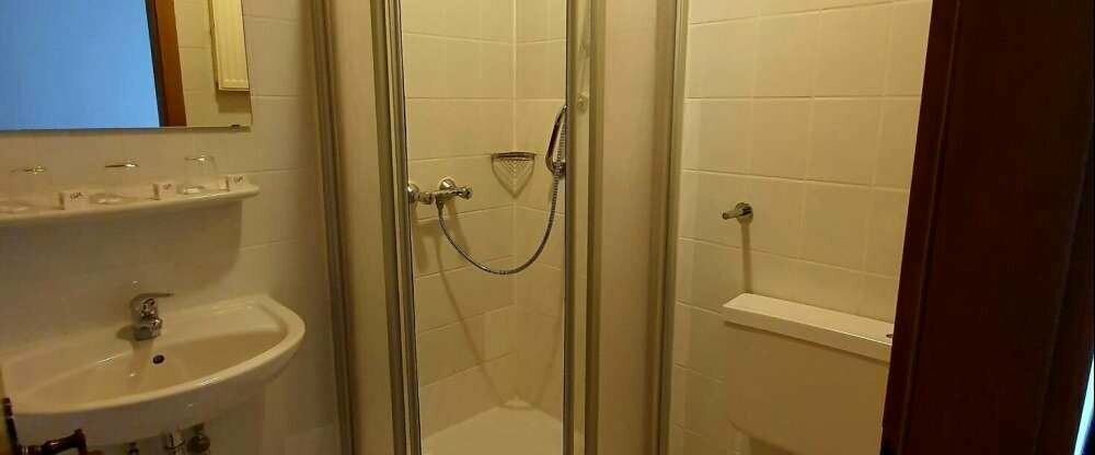 Hotel zum Hirschen - Badezimmer