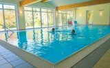 Hotel zum Hirschen - Wellnessbereich