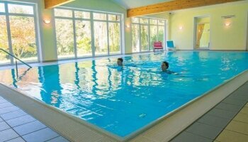 Hotel zum Hirschen - Wellnessbereich