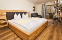 Der Glaserhof - Zimmer