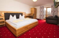 Der Glaserhof - Zimmer
