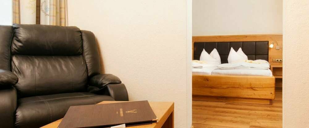 Hotel zum Hirschen - Zimmer