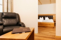 Der Glaserhof - Zimmer