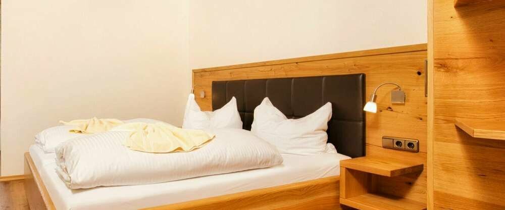 Hotel zum Hirschen - Zimmer