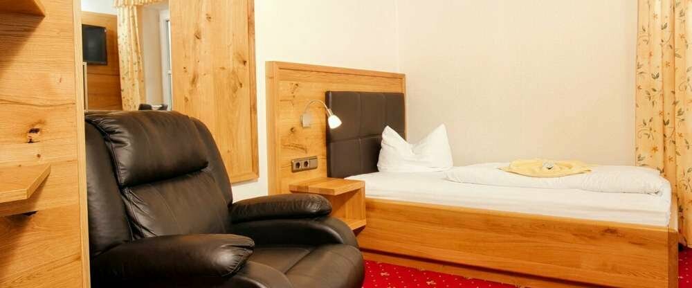 Hotel zum Hirschen - Zimmer