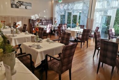 Hotel zum Märchenwald - Hotel-Außenansicht, Quelle: Hotel zum Märchenwald