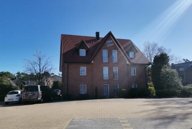 Hotel zum Märchenwald - Hotel-Außenansicht, Quelle: Hotel zum Märchenwald