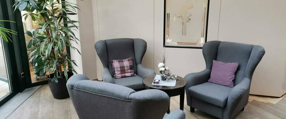 Hotel zum Märchenwald - Hotel-Innenansicht