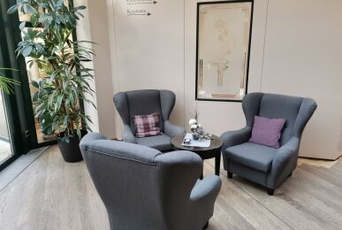 Hotel zum Märchenwald - Hotel-Innenansicht, Quelle: Hotel zum Märchenwald