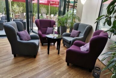 Hotel zum Märchenwald - Hotel-Innenansicht, Quelle: Hotel zum Märchenwald