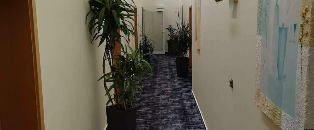 Hotel zum Märchenwald - Hotel-Innenansicht