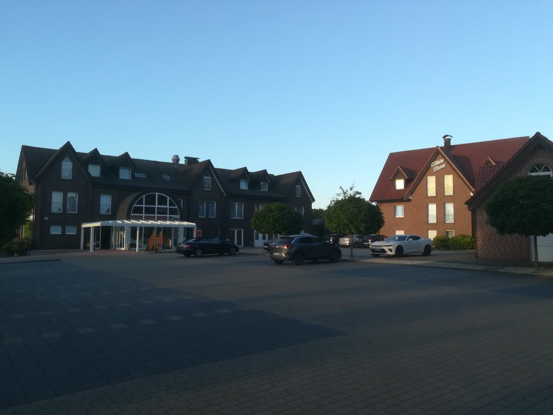 5 Tage – Radwandern in Lingen und dem südlichen Emsland – Hotel zum Märchenwald (3 Sterne) in Lingen (Ems), Niedersachsen inkl. Halbpension