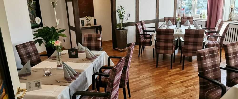 Gastzimmer - Restaurant