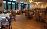 Wintergarten - Restaurant