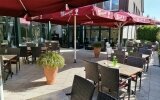 Hotel zum Märchenwald - Terrasse/Außenbereich
