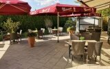 Hotel zum Märchenwald - Terrasse/Außenbereich