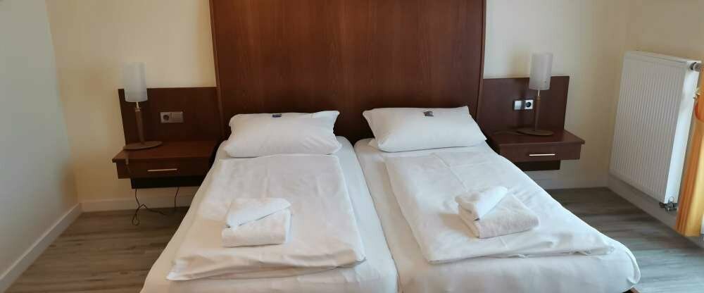 Hotel zum Märchenwald - Doppelzimmer