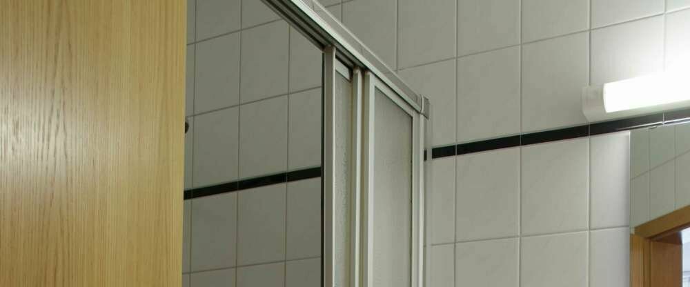 Hotel zum treuen Bartel - Badezimmer