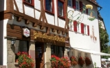 Hotel zum treuen Bartel - Hotel-Außenansicht