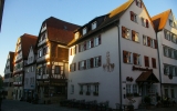 Hotel zum treuen Bartel - Hotel-Außenansicht