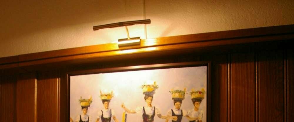 Hotel zum treuen Bartel - Hotel-Innenansicht