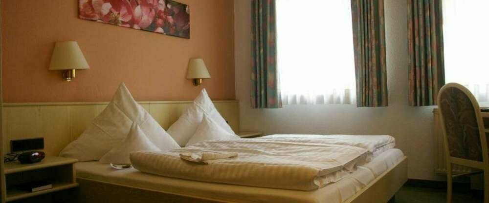 Hotel zum treuen Bartel - Zimmer