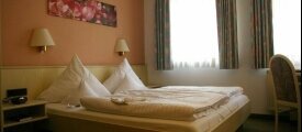 Hotel zum treuen Bartel - Zimmer, Quelle: Hotel zum treuen Bartel