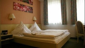 Hotel zum treuen Bartel - Zimmer