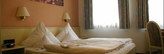 Hotel zum treuen Bartel - Zimmer, Quelle: Hotel zum treuen Bartel
