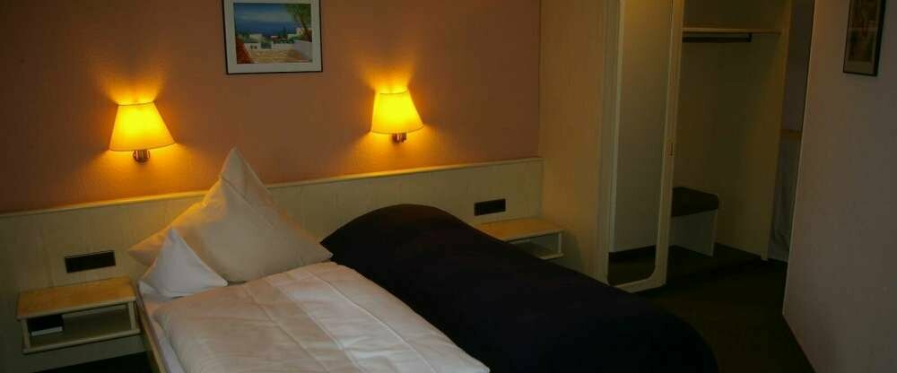 Hotel zum treuen Bartel - Zimmer