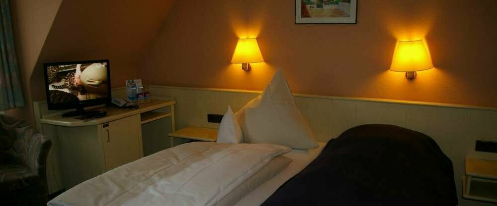 Hotel zum treuen Bartel - Zimmer