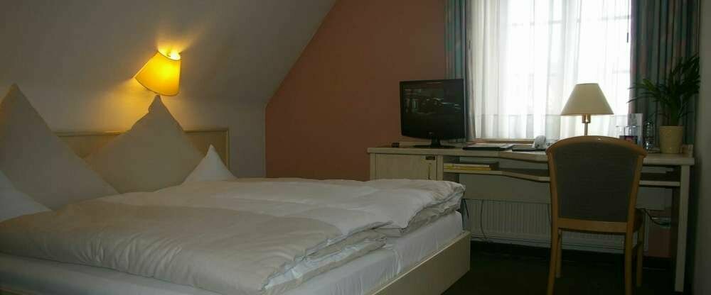 Hotel zum treuen Bartel - Zimmer