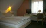 Hotel zum treuen Bartel - Zimmer