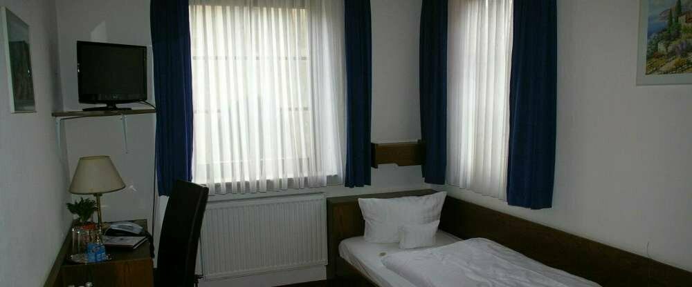 Hotel zum treuen Bartel - Zimmer