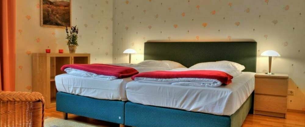 Hotel Zur Alten Schmiede - Zimmer