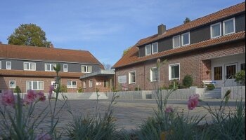 Hotel Zur Erholung