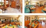 Hotel Zur Erholung - Restaurant