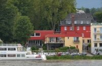Hotel Zur Mühle Bad Breisig