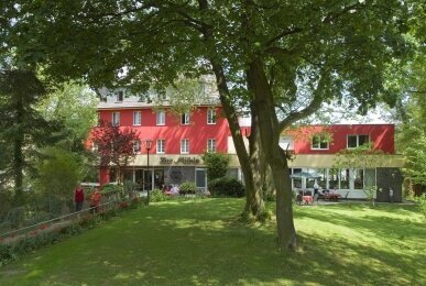 Hotel Zur Mühle Bad Breisig, Quelle: Hotel Zur Mühle