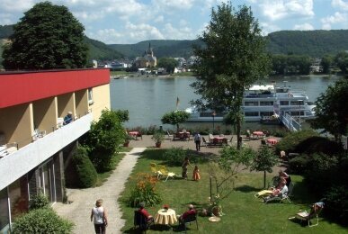 Hotel Zur Mühle Bad Breisig, Quelle: Hotel Zur Mühle