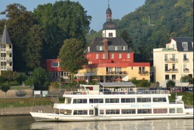 Hotel Zur Mühle Bad Breisig, Quelle: Hotel Zur Mühle